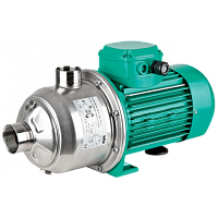 Насос WILO MHI 403-1/10/E/1-220-50-2 9169367 Насос WILO MHI 403-1/10/E/1-220-50-2 9169367