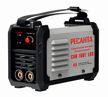Сварочный аппарат Ресанта САИ 160T LUX 65/69 Сварочный аппарат Ресанта САИ 160T LUX 65/69