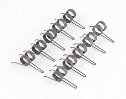 Пружина для аэратора ALR 900 BOSCH F 016 800 285 Пружина для аэратора ALR 900 BOSCH F 016 800 285