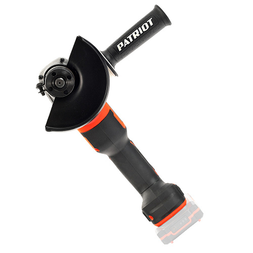 Углошлифовальная машина PATRIOT AG 125UES 110303125 Углошлифовальная машина PATRIOT AG 125UES 110303125