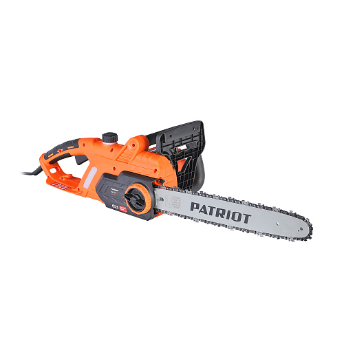Пила цепная электрическая Patriot ESP2016" 220301550 Пила цепная электрическая Patriot ESP2016" 220301550