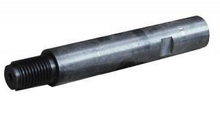 Удлинитель Энкор 1 1/4" х 250 мм Удлинитель Энкор 1 1/4" х 250 мм
