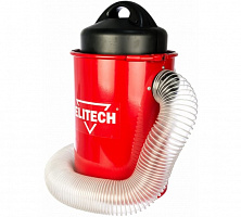 Пылесос Elitech ПДС 1100К Пылесос Elitech ПДС 1100К