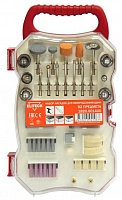 Набор оснастки Elitech 82 шт. 1820.001400 Набор оснастки Elitech 82 шт. 1820.001400