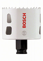 Коронка для металла BOSCH HSS CO ф 64мм 2 608 594 225 Коронка для металла BOSCH HSS CO ф 64мм 2 608 594 225