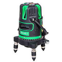 Нивелир лазерный INSTRUMAX GREENLINER 4V IM0121 Нивелир лазерный INSTRUMAX GREENLINER 4V IM0121
