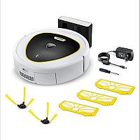 Пылесос-робот Karcher RC 3 Premium 1.198-213 Пылесос-робот Karcher RC 3 Premium 1.198-213