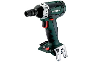Аккумуляторный гайковерт Metabo SSW 18 Solo 602195850 Аккумуляторный гайковерт Metabo SSW 18 Solo 602195850