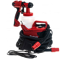 Краскораспылитель Einhell TC-SY 700 S 4260020 Краскораспылитель Einhell TC-SY 700 S 4260020