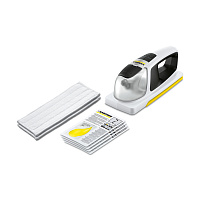 Виброочиститель Karcher KV4Premium 1.633-930 Виброочиститель Karcher KV4Premium 1.633-930