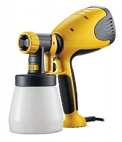 Краскораспылитель Wagner W 100 + удлинитель EXTRA HVLP 60 2361507* Краскораспылитель Wagner W 100 + удлинитель EXTRA HVLP 60 2361507*