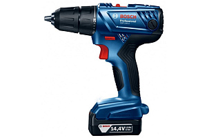 Шуруповерт аккумуляторный BOSCH GSR180-LI (0 615 990 K9P) + мультитул Шуруповерт аккумуляторный BOSCH GSR180-LI (0 615 990 K9P) + мультитул