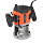 Фрезер PATRIOT ER 130 150300130 Фрезер PATRIOT ER 130 150300130