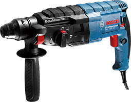 Перфоратор BOSCH GBH 2-24 DRE (GBH 240) 0.611.272.100 Перфоратор BOSCH GBH 2-24 DRE (GBH 240) 0.611.272.100
