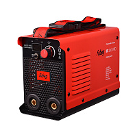 Сварочный аппарат Fubag IR 200 VRD 38900 Сварочный аппарат Fubag IR 200 VRD 38900