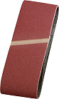 Шлифлента 75х457 К120 3шт  (Kwb) 9119-12