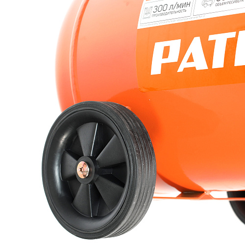 Компрессор PATRIOT WO 50-300 безмасляный 525301925 Компрессор PATRIOT WO 50-300 безмасляный 525301925