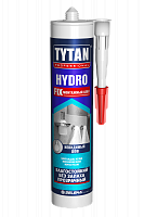 Клей монтажный TYTAN Hydro fix 310мл 96184 Клей монтажный TYTAN Hydro fix 310мл 96184