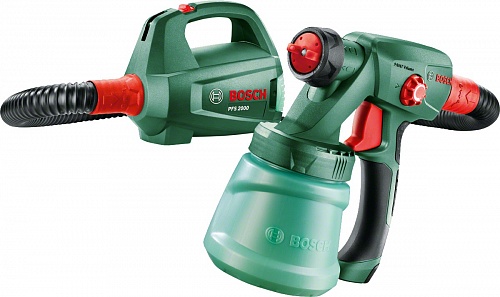 Краскораспылитель Bosch PFS 2000 0.603.207.300 Краскораспылитель Bosch PFS 2000 0.603.207.300