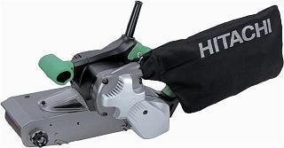 Шлифмашина ленточная Hitachi SB10 V2 Шлифмашина ленточная Hitachi SB10 V2