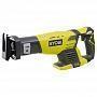 Cабельная аккумуляторная ножовка RYOBI RRS 1801M ONE+ ( RYOBI RRS1801M )