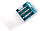 Набор вставок Whirl Power 3пр (F013-03D) д/поврежденного крепежа 27700452612 Набор вставок Whirl Power 3пр (F013-03D) д/поврежденного крепежа 27700452612