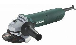 Угловая шлифмашина Metabo W 1080-125RT (606724000) Угловая шлифмашина Metabo W 1080-125RT (606724000)