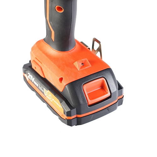 Шуруповерт аккумуляторный PATRIOT BR 210Li 180301550 Шуруповерт аккумуляторный PATRIOT BR 210Li 180301550