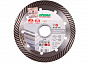 Круг алмазный Distar ф125х1,4х10х22,2 Gres Master 11115160010
