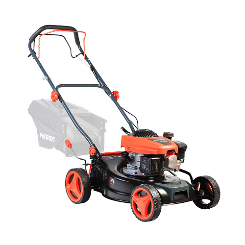Газонокосилка бензиновая Patriot PT 42 LS 512109004 Газонокосилка бензиновая Patriot PT 42 LS 512109004