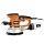 Эксцентриковая шлифмашина AEG EX 150 E (413200) Эксцентриковая шлифмашина AEG EX 150 E (413200)