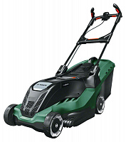 Газонокосилка электрическая BOSCH AdvancedRotak 760 0 600 8B9 301 Газонокосилка электрическая BOSCH AdvancedRotak 760 0 600 8B9 301