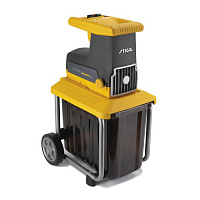 Измельчитель STIGA BIO SILENT 2500 290001252/14 Измельчитель STIGA BIO SILENT 2500 290001252/14