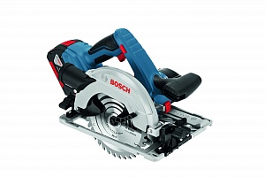 Пила дисковая BOSCH GKS 18V-57 G 06016A2100 Пила дисковая BOSCH GKS 18V-57 G 06016A2100