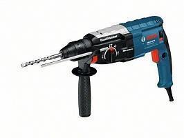 Перфоратор BOSCH GBH 2-28 DV (0.611.267.100) Перфоратор BOSCH GBH 2-28 DV (0.611.267.100)