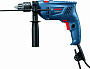 Дрель ударная Bosch GSB 570 ЗВП коробка (0 601 1B7 0R0)