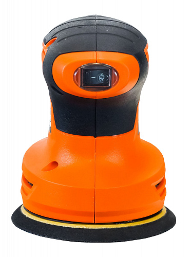 Шлифмашина эксцентриковая Энкор МШЭ-280/125Э 50303 Шлифмашина эксцентриковая Энкор МШЭ-280/125Э 50303