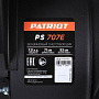 Снегоуборщик Patriot PS 707 Е 426109727
