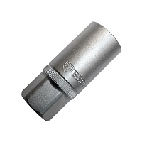Головка свечная BERGER 1/2" 21 мм BG-21SPS Головка свечная BERGER 1/2" 21 мм BG-21SPS