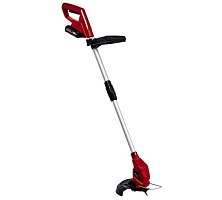 Триммер аккумуляторный Einhell PXC GC-CT 18/24 Li 1х2.0Ач+ЗУ 3411125 Триммер аккумуляторный Einhell PXC GC-CT 18/24 Li 1х2.0Ач+ЗУ 3411125
