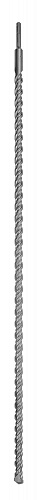 Бур усиленный SDS + 22х940/1000 Энкор 10989 Бур усиленный SDS + 22х940/1000 Энкор 10989
