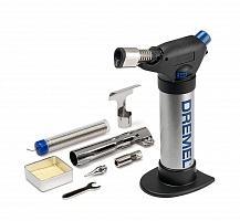 Минигорелка-паяльник газовая Dremel F 013 200 0KA Минигорелка-паяльник газовая Dremel F 013 200 0KA