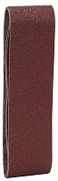 Шлифлента 40х303 К60 (3шт) BOSCH 2 608 606 206 Шлифлента 40х303 К60 (3шт) BOSCH 2 608 606 206