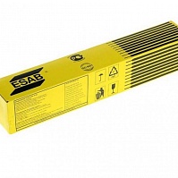 Сварочные электроды ESAB OK Ni-Cl (OK 92.18) ф3.2 (пачка 0,8 кг) 92183230L0 Сварочные электроды ESAB OK Ni-Cl (OK 92.18) ф3.2 (пачка 0,8 кг) 92183230L0