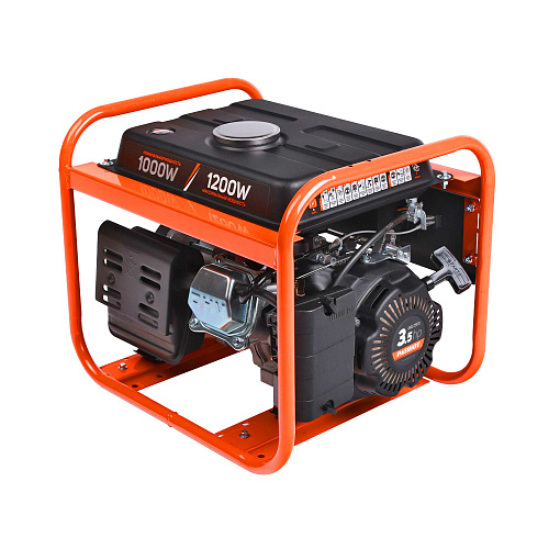 Генератор бензиновый Patriot GRS 1500 476102225 Генератор бензиновый Patriot GRS 1500 476102225