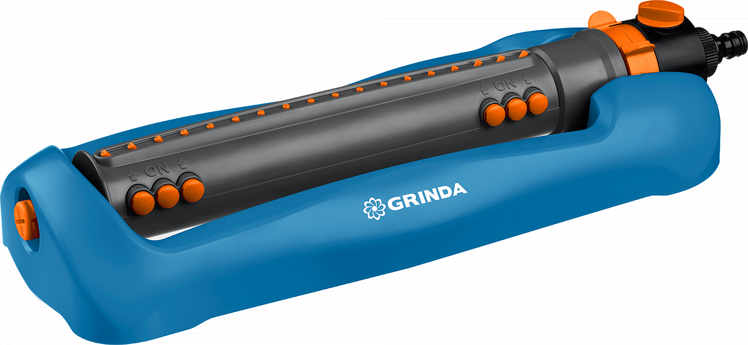 Распылитель веерный GRINDA PROLine RO-18P 429341 Распылитель веерный GRINDA PROLine RO-18P 429341