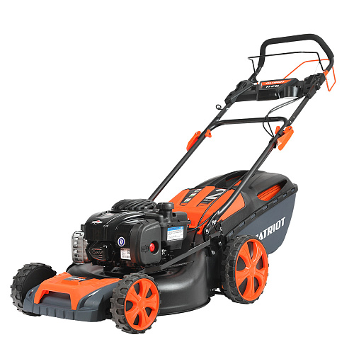Газонокосилка бензиновая Patriot PT47BS 512109016 Газонокосилка бензиновая Patriot PT47BS 512109016