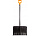 Скрепер для снега Fiskars Solid 1065459 Скрепер для снега Fiskars Solid 1065459