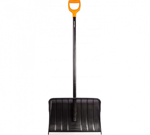 Скрепер для снега Fiskars Solid 1065459