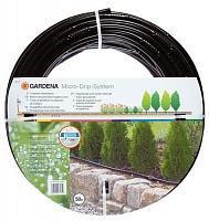 Шланг сочащийся Gardena для подземной прокладки 50м 01386-20.000.00 Шланг сочащийся Gardena для подземной прокладки 50м 01386-20.000.00